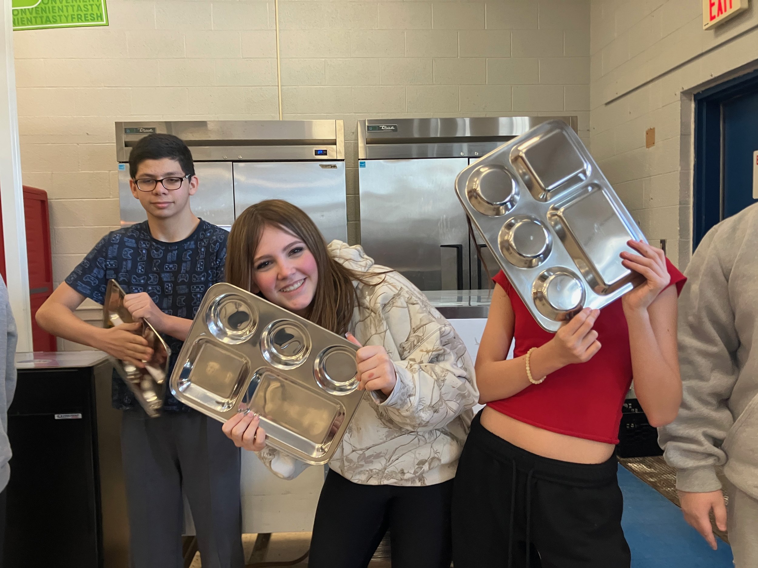 Steek Trays and Students.jpeg