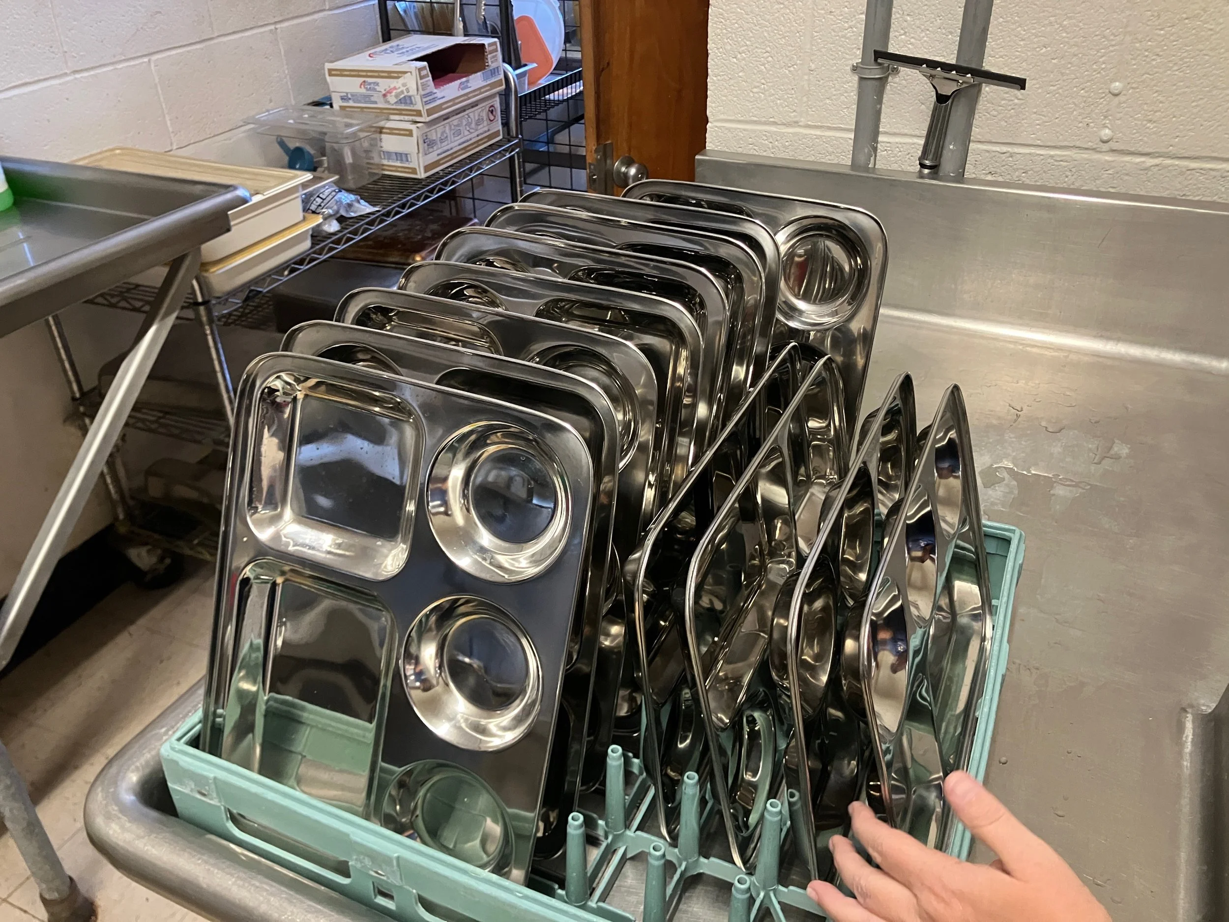 Steel Trays Dishwasher.jpeg