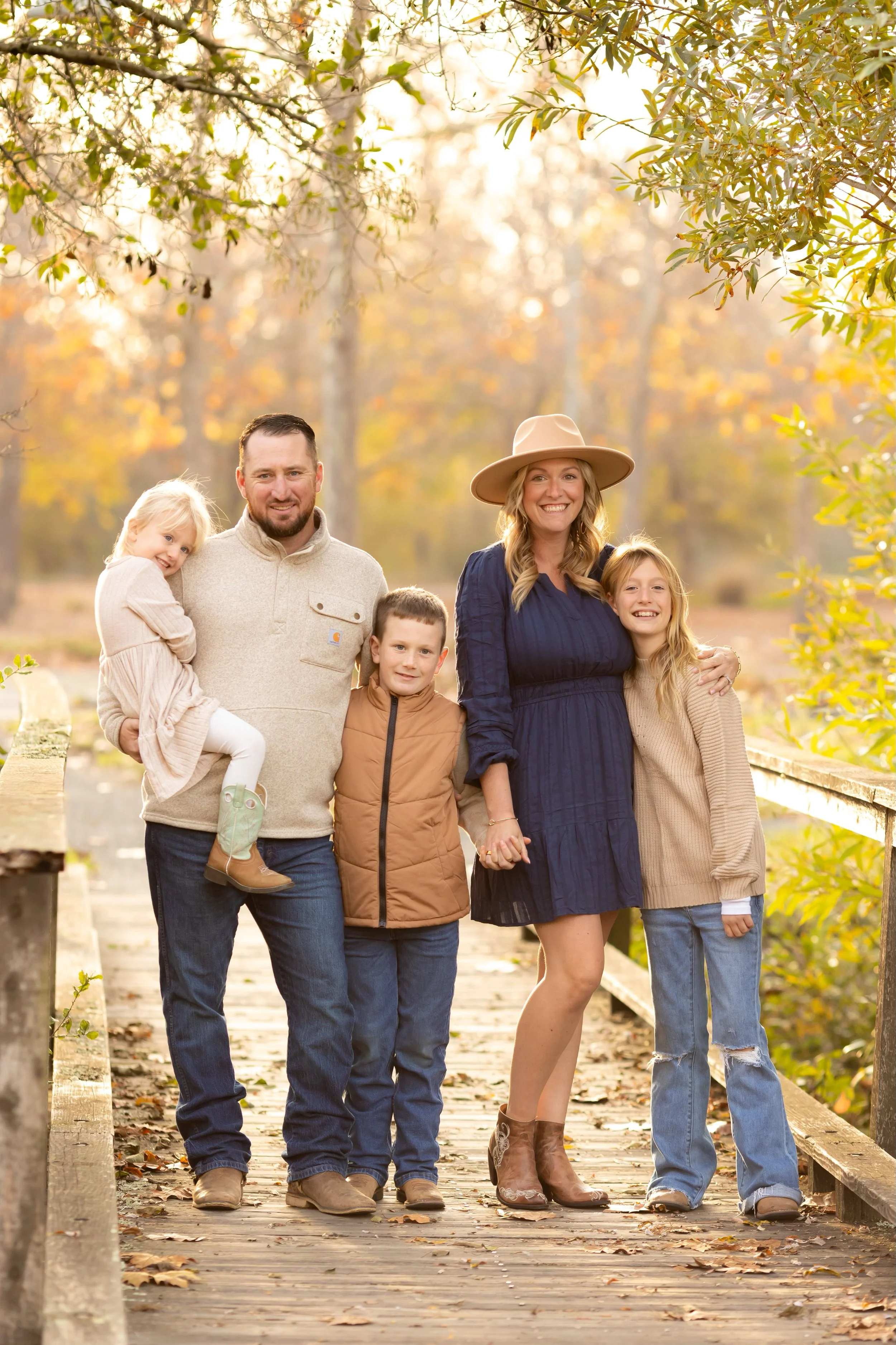 Family of a contractor because the founder and owner of Mahre Contracting is a family man. Born and raised in Sebastopol California, which is in Sonoma County, Sean Mahre takes pride in building family homes with care that are meant to last