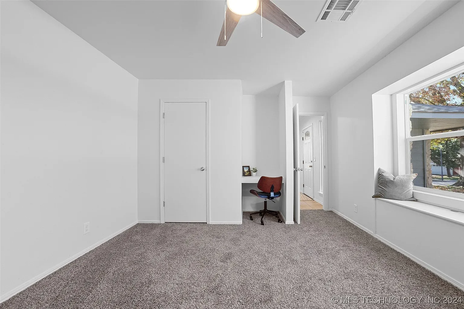 4th Bedroom Added