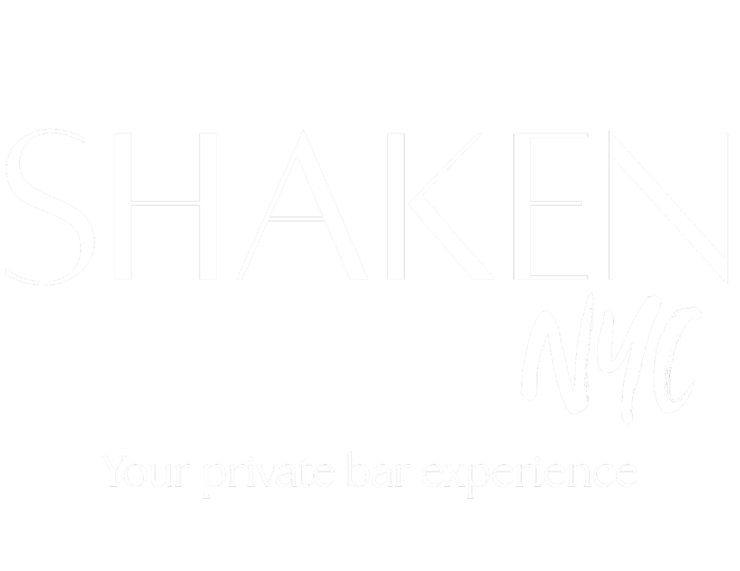 SHAKEN NYC