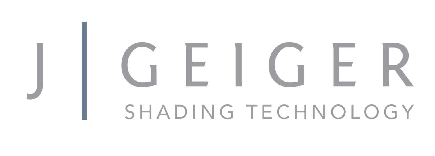 JGeiger Legacy Products — Only Shades LLC