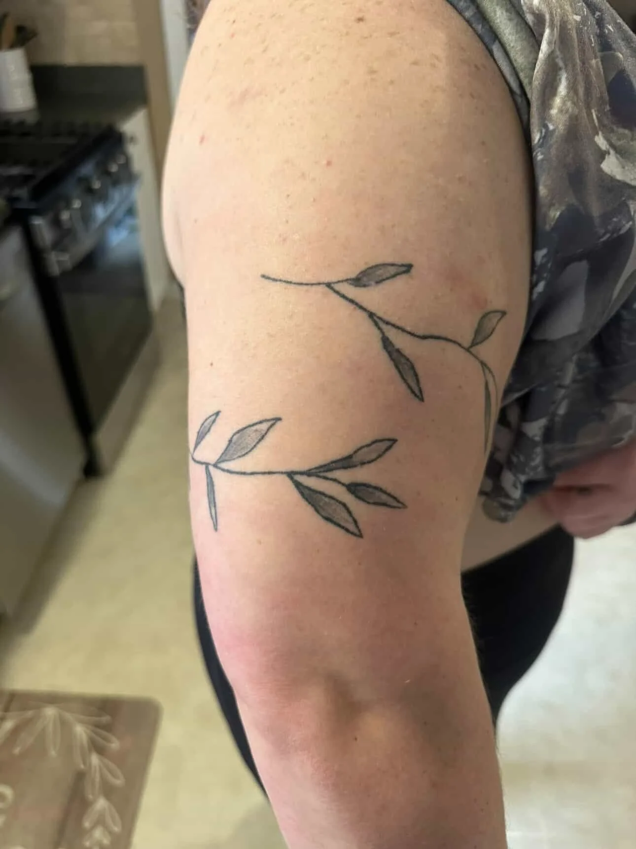 If y&rsquo;all have floral pieces you aren&rsquo;t happy with, please reach out, I&rsquo;d love to see what I can do to bring what you ACTUALLY wanted come to life!

Can&rsquo;t wait to get the shading done in this!!!🔥🔥🔥
.
.
.
.
.
.
#carrollton #u