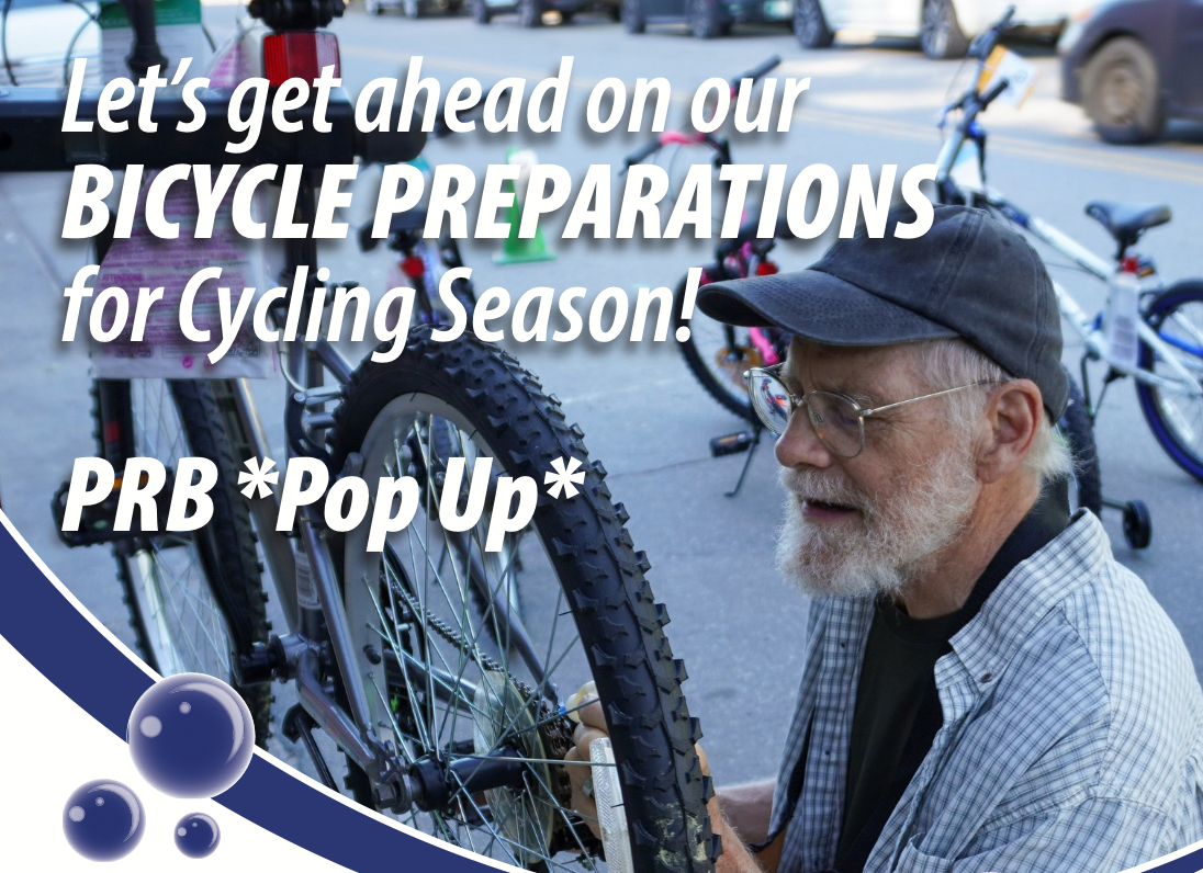 Canton Pop-Up at First Baptist Church