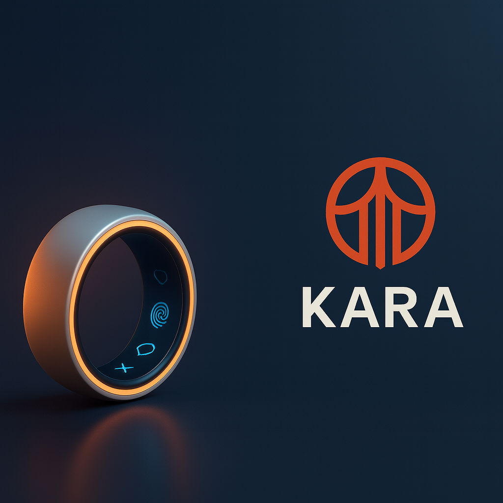 Kara Ring