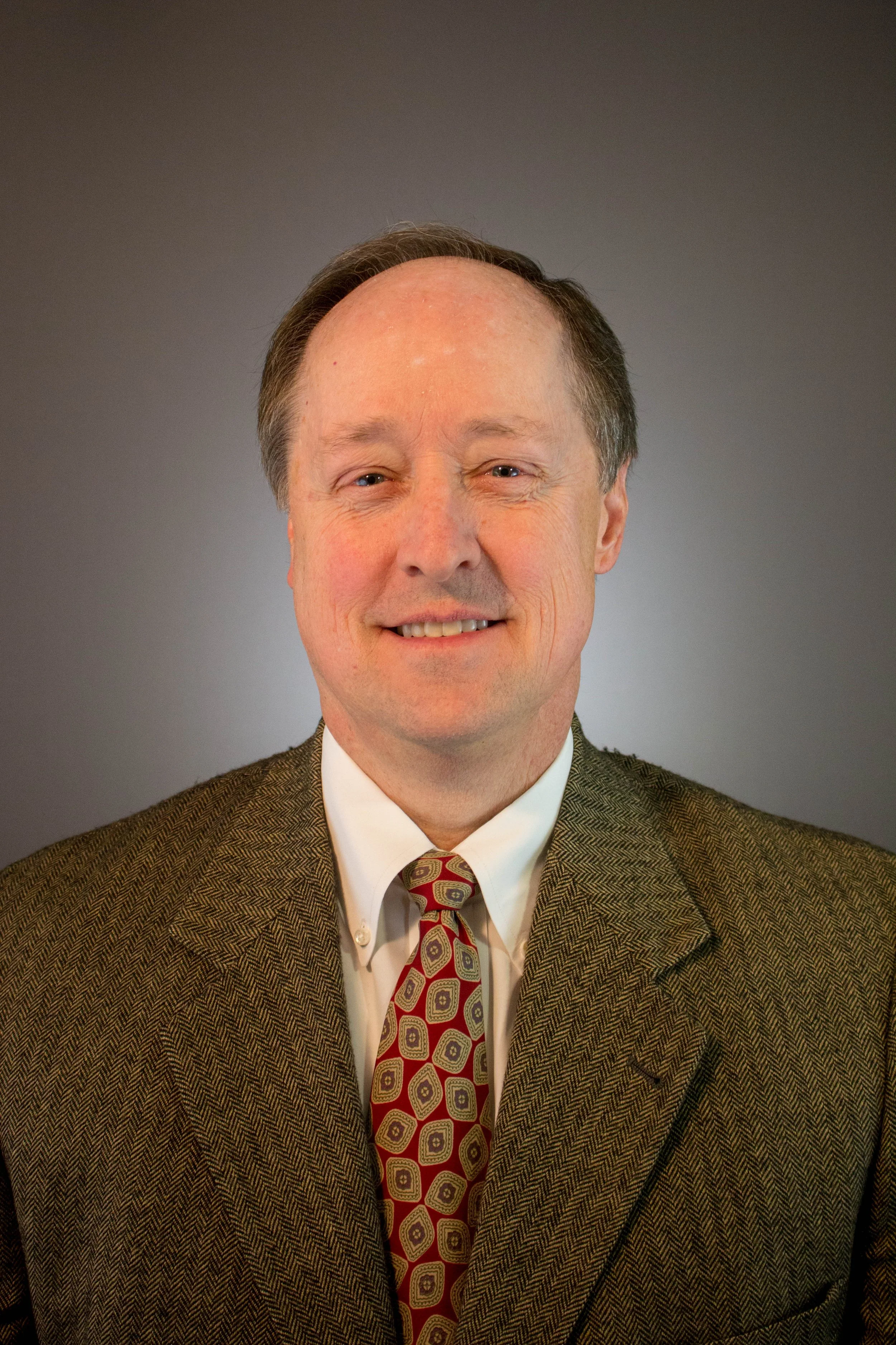 Picture of Mark Nunnelly