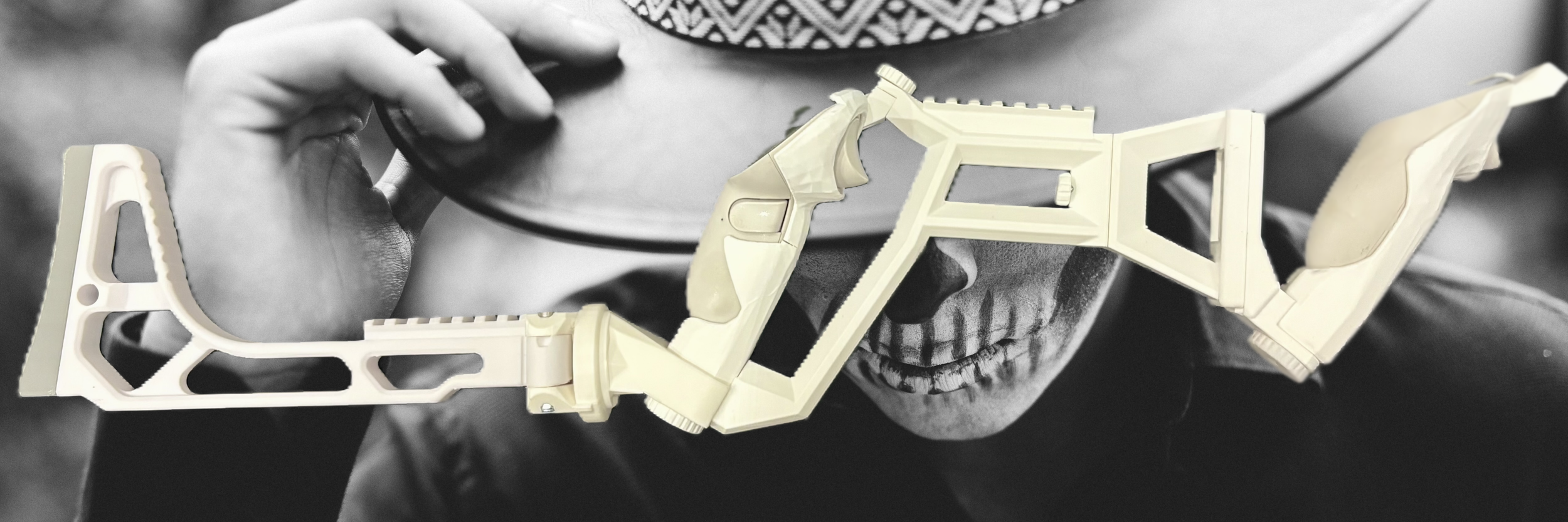 The OG Elite Shadow Stock