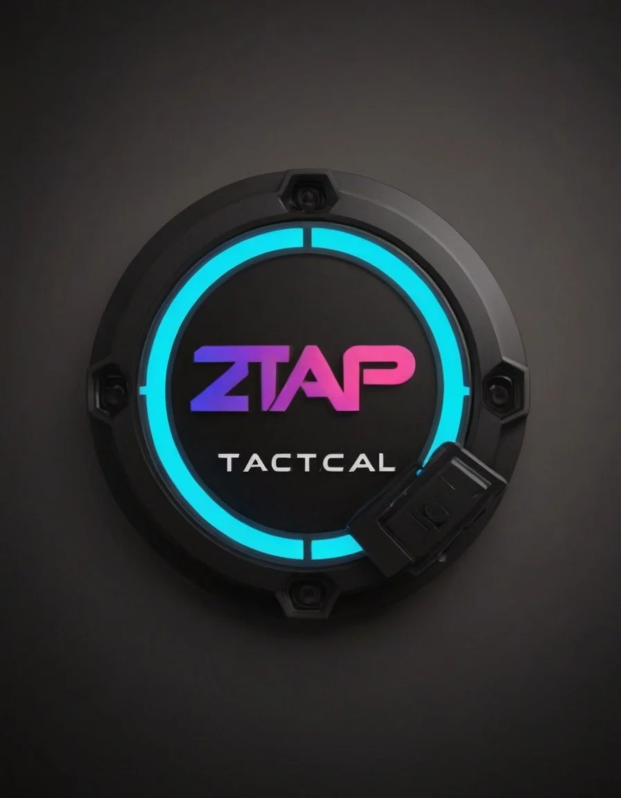 The Shadow Stock by 2 Tap Tactical