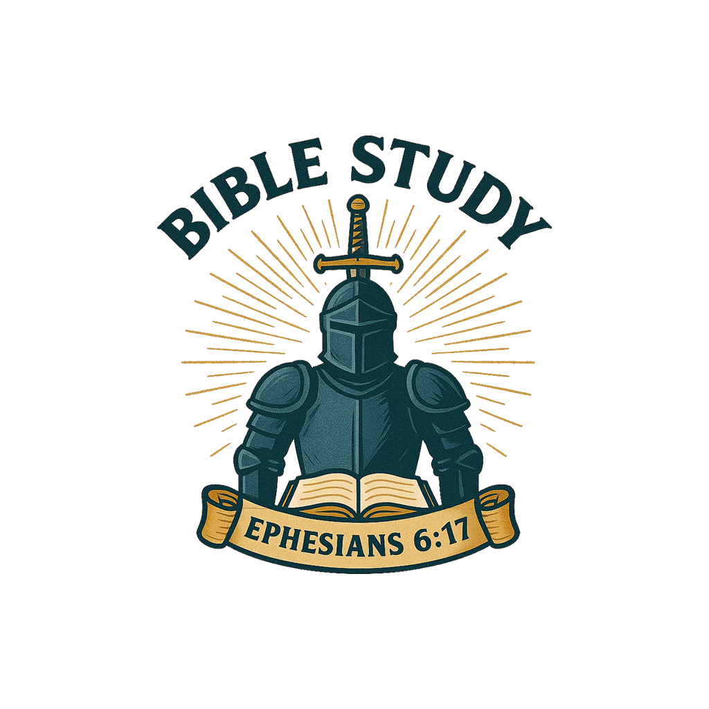 Bible Study