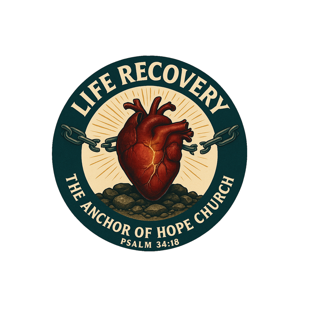 Life Recovery
