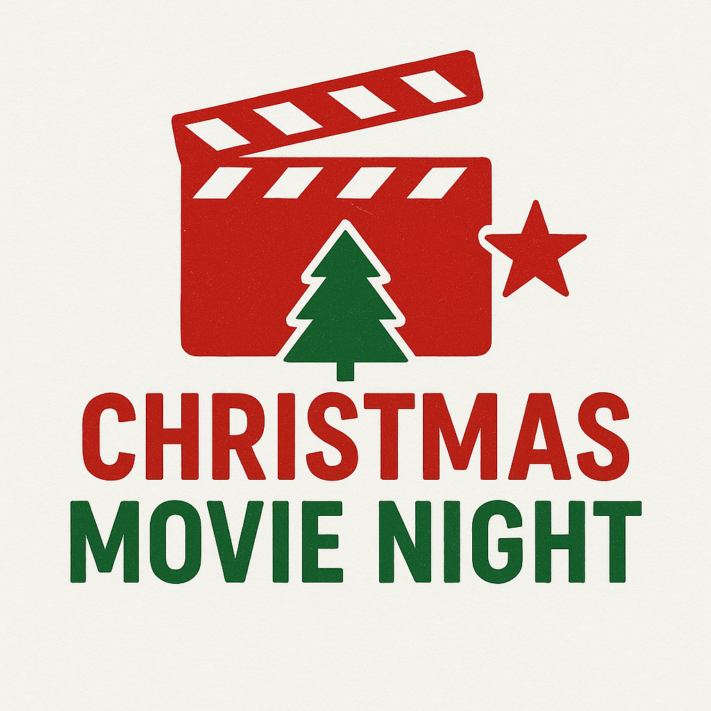 🎬 Christmas Movie Night at Anchor of Hope Church!