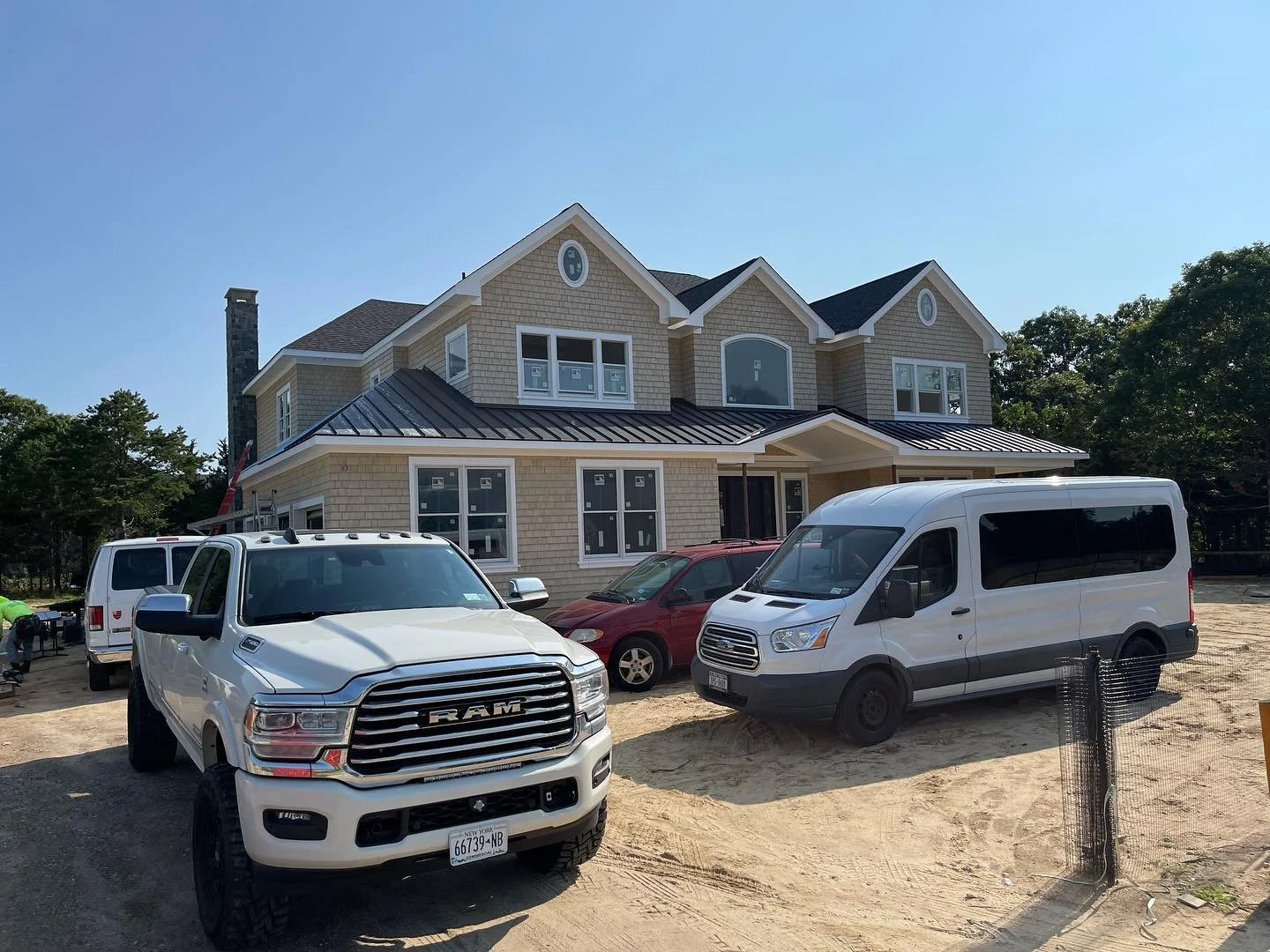 Westhampton JOB