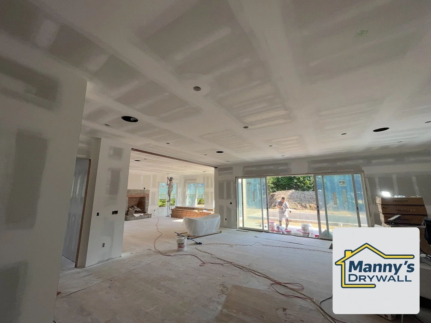 Get your Free Estimate Today