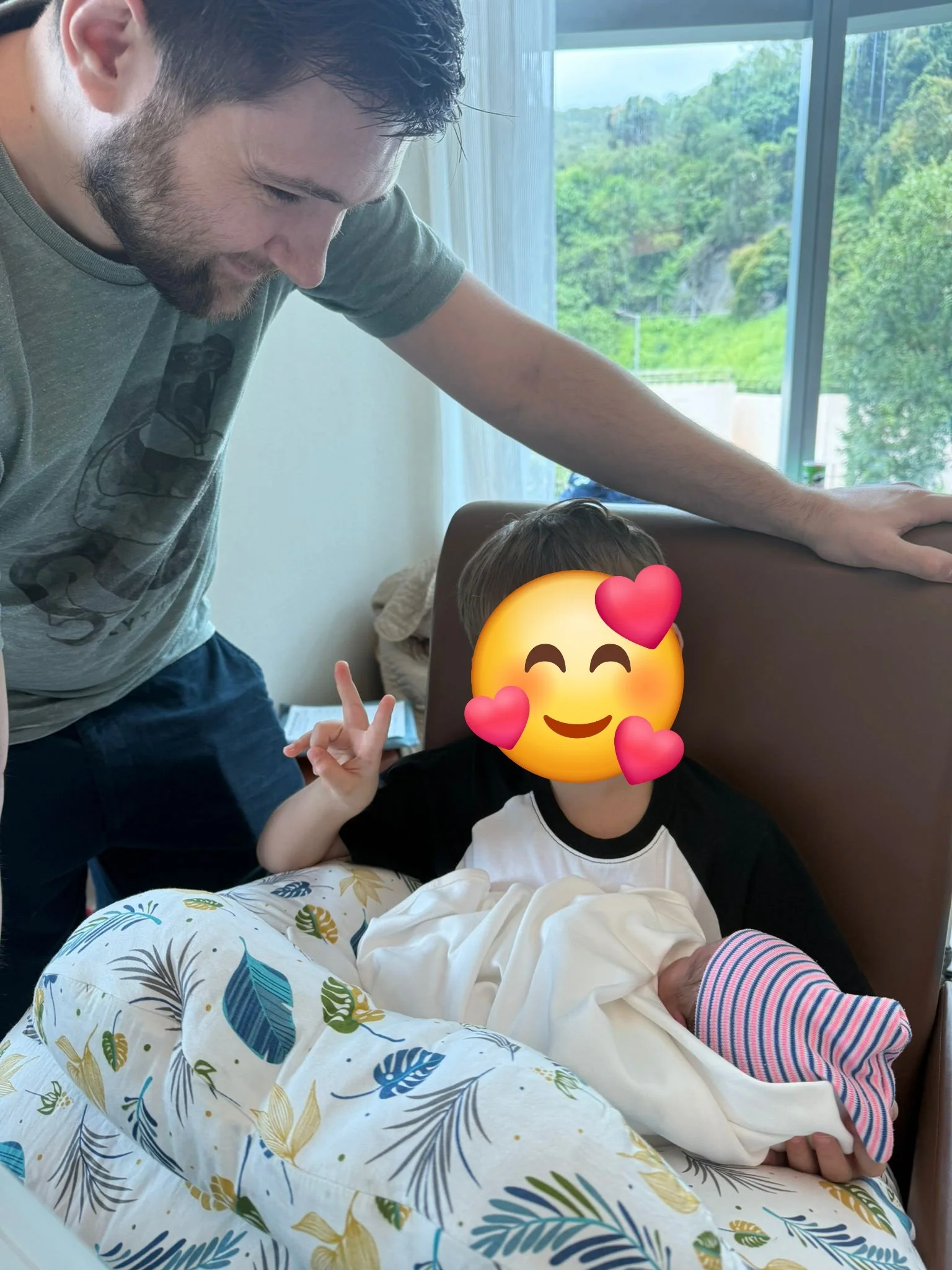 Neurodivergence and parenthood
