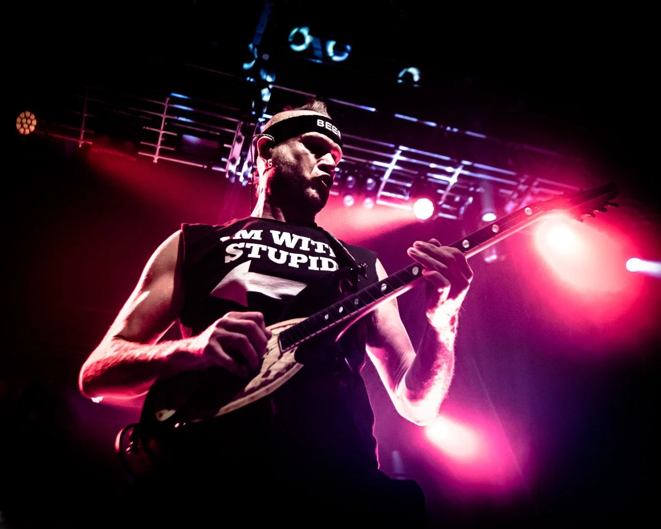 Killswitch Engage - Philadelphia - April 5, 2025