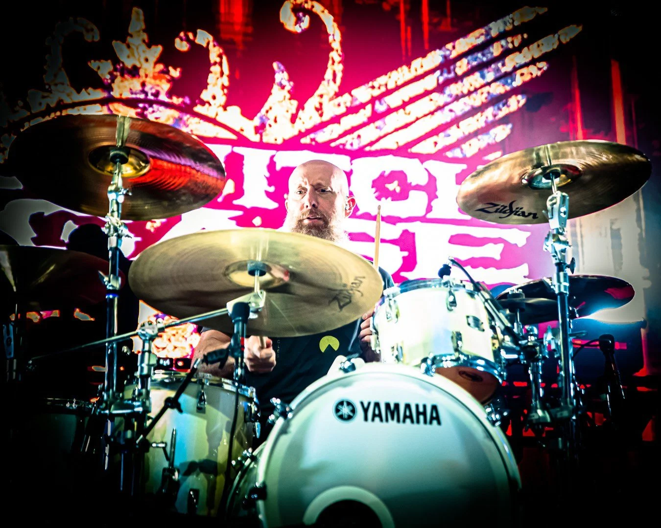 Killswitch Engage - Philadelphia - April 5, 2025
