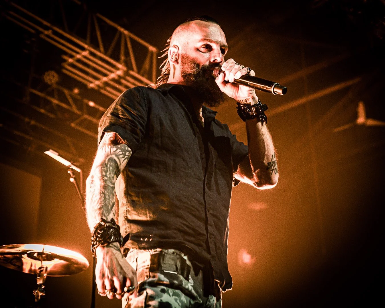 Killswitch Engage - Philadelphia - April 5, 2025