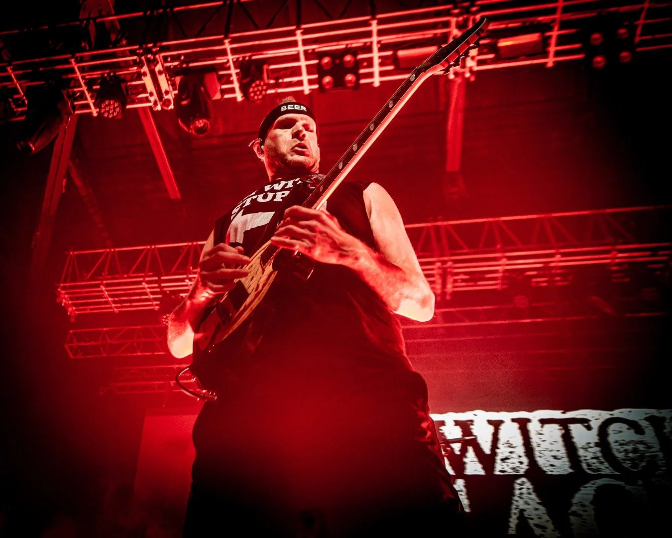 Killswith Engage - Philadelphia - April 5, 2025