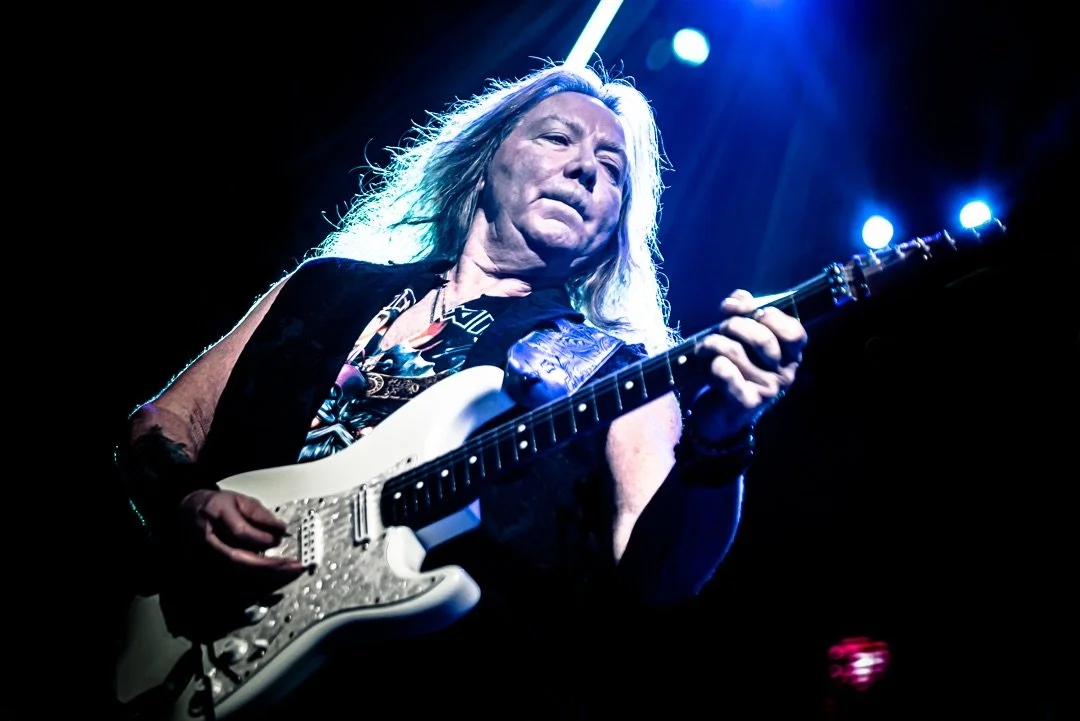 Iron Maiden - Baltimore, MD - November 2024
