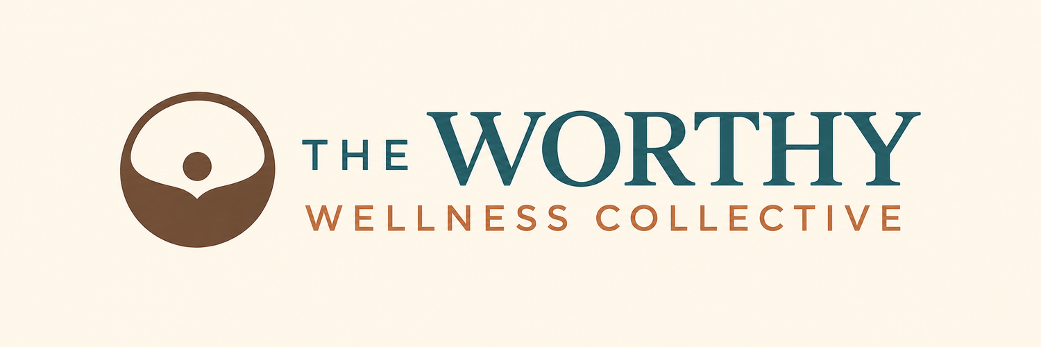 The Worthy Wellness Collective