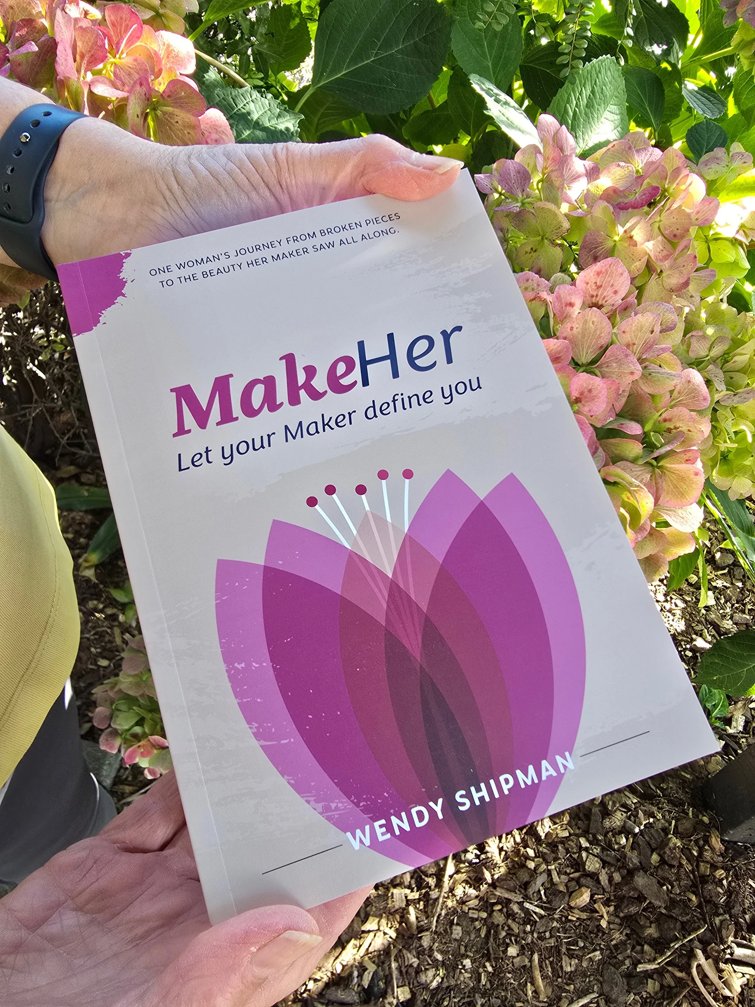 MakeHer - Let your Maker define you.