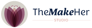 The MakeHer Studio Wendy Shipman Artist