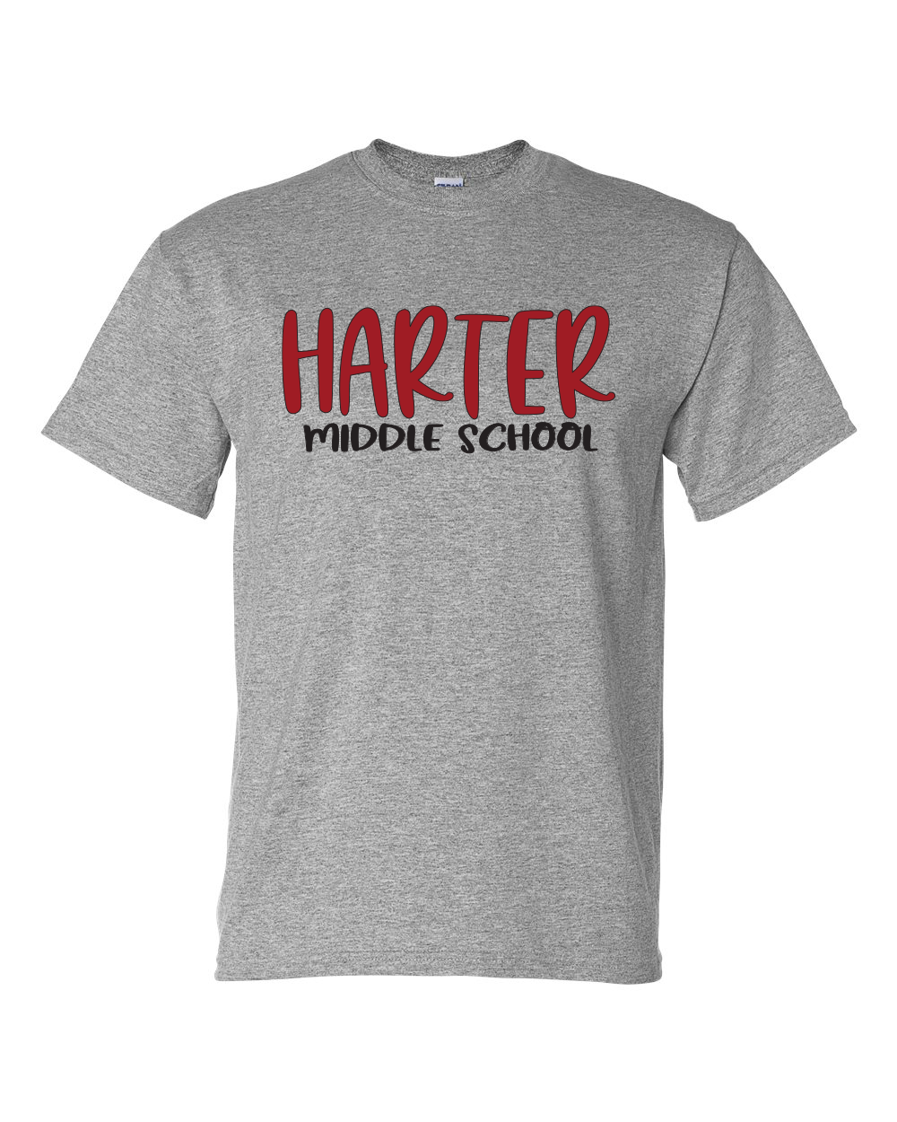 Harter Solid T-Shirt
