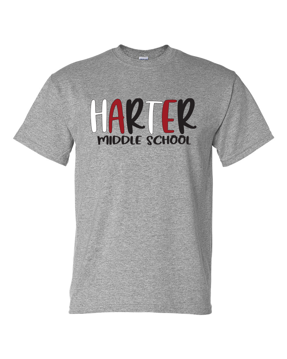 Harter Mixed T-Shirt