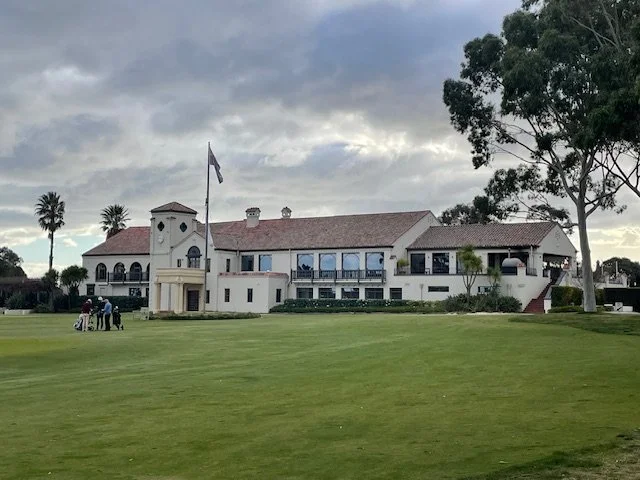Yarra Yarra Golf Club, Bentleigh East