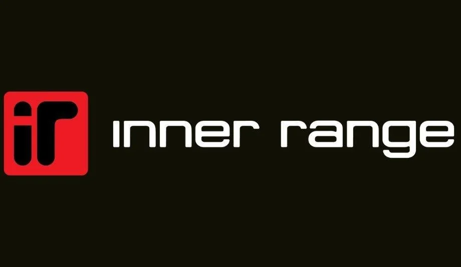 Inner Range Logo