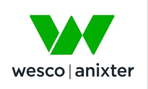 CSD Wesco Anixter Logo