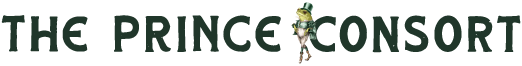 The Prince Consort Logo
