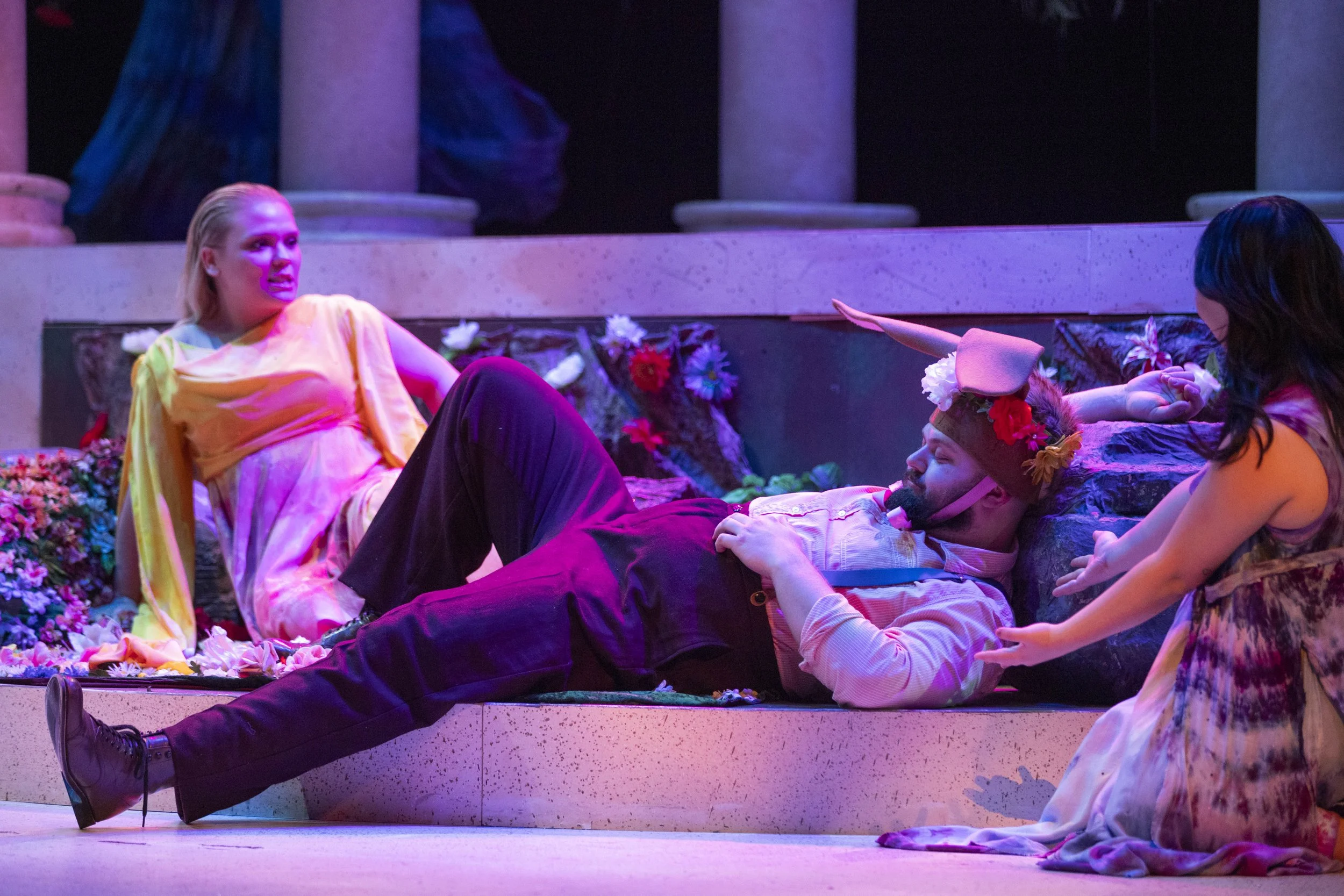 A Midsummer Night's Dream