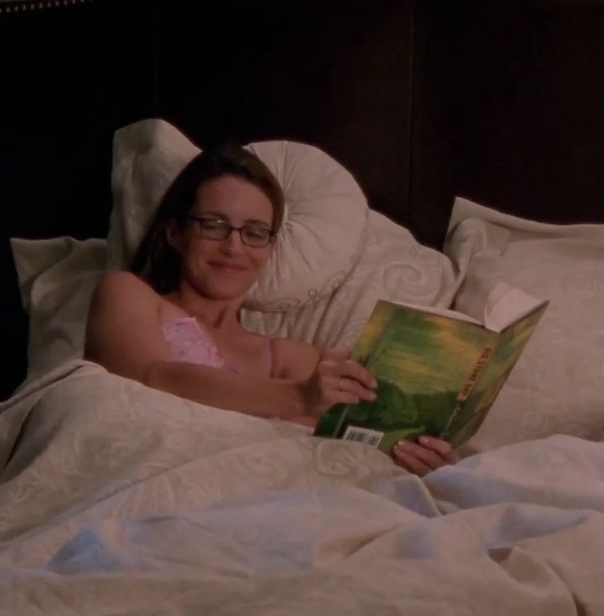 2026, the year of COMPACT. 📖