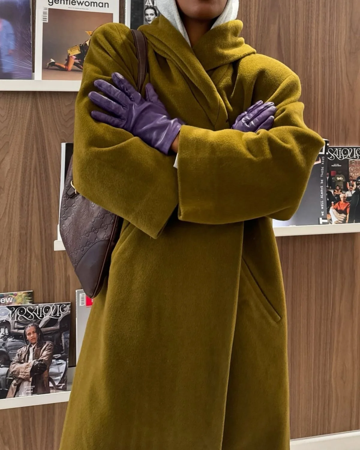 Good Pairings pt.4❄️