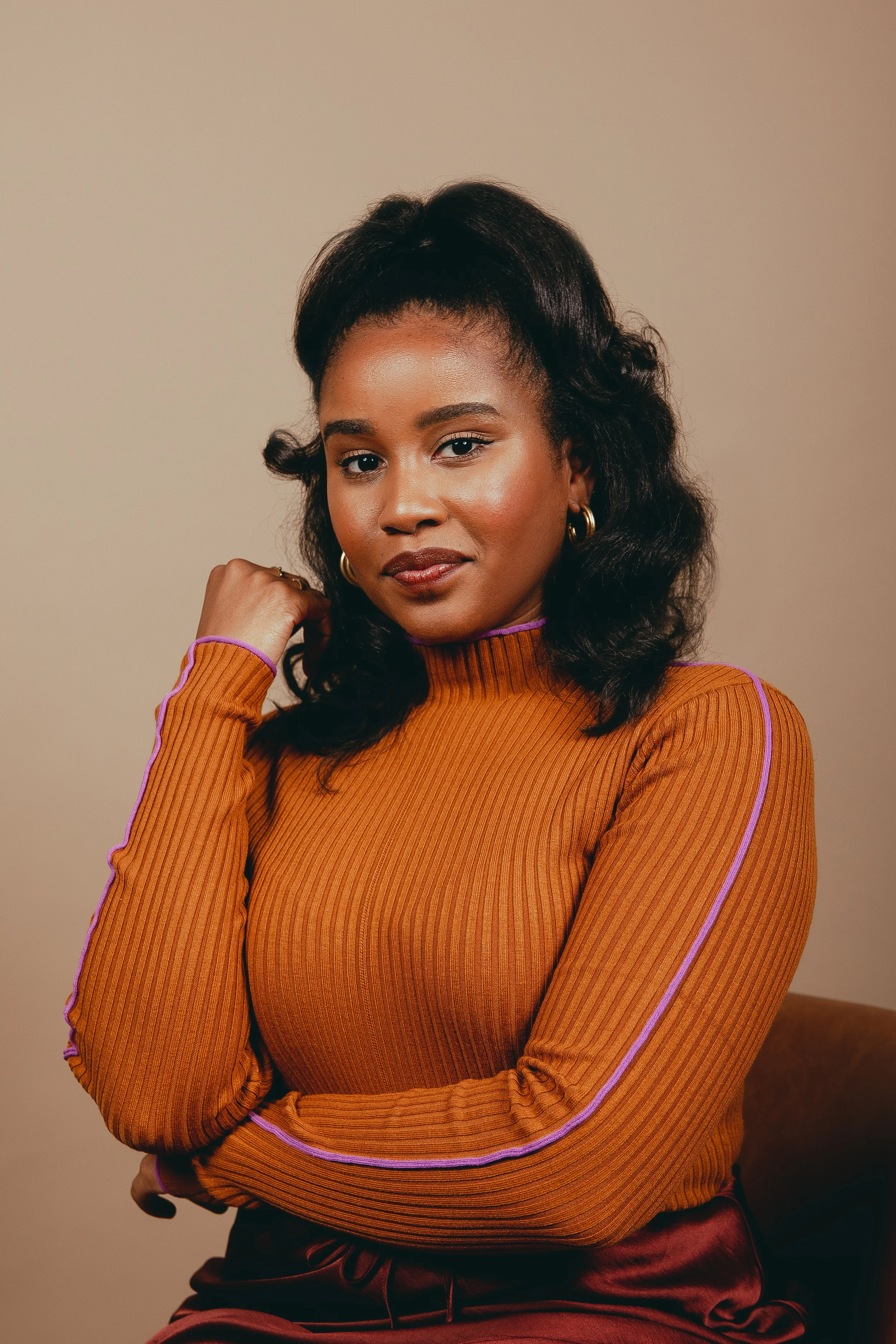 Climbing the Corporate Ladder—Her Way with Joelle Meaghan