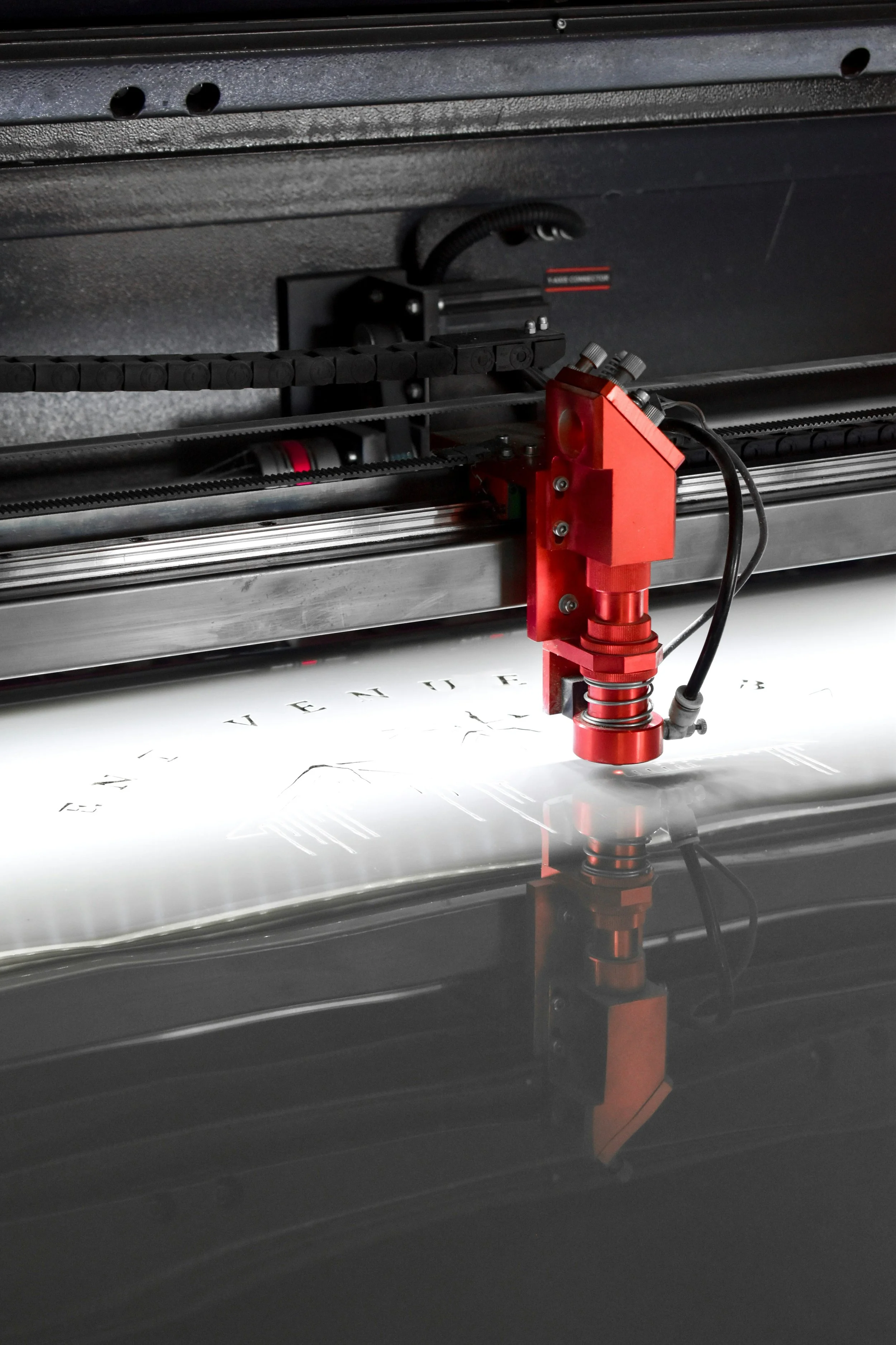 Laser Engraving Custom