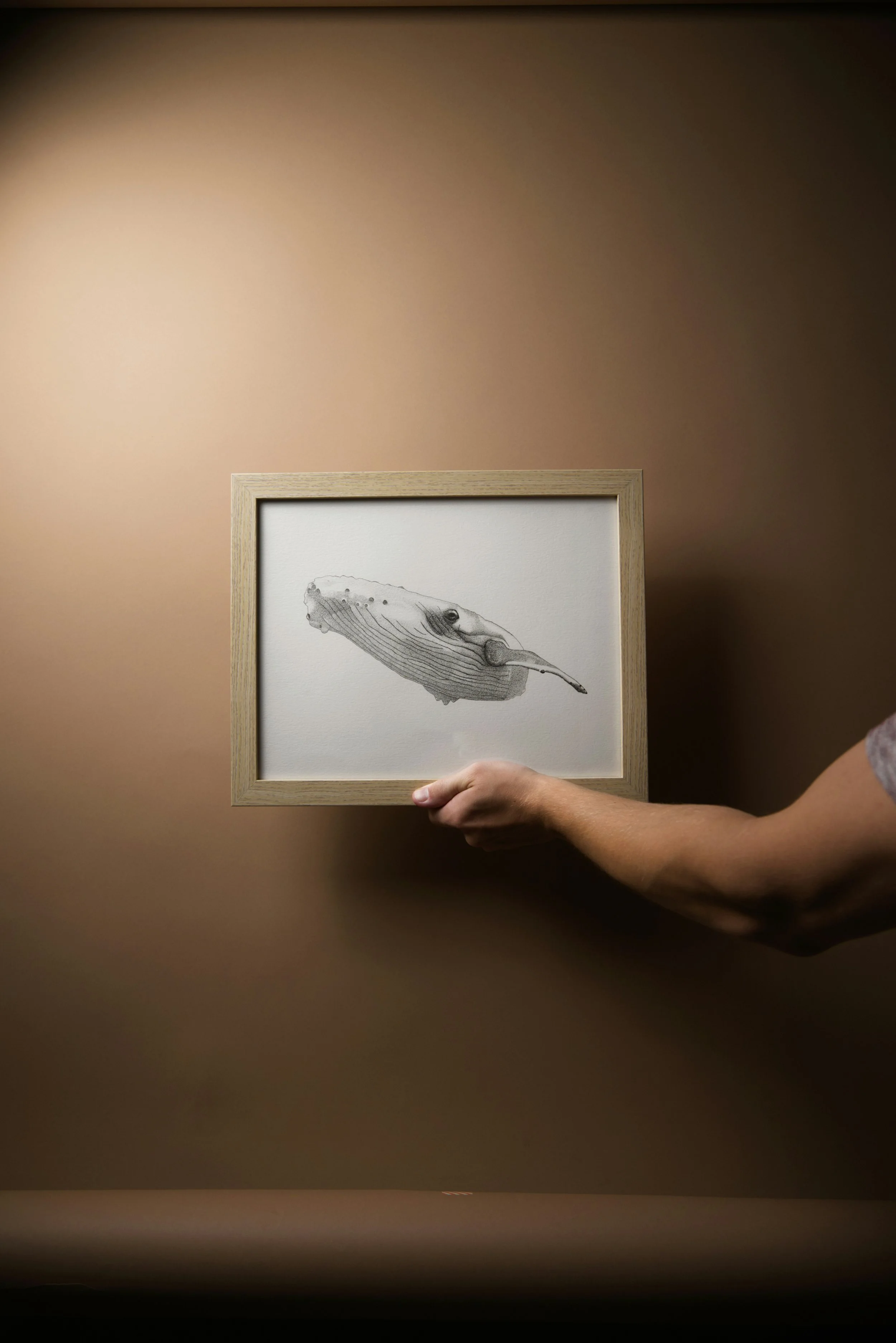 Picture Frame Custom