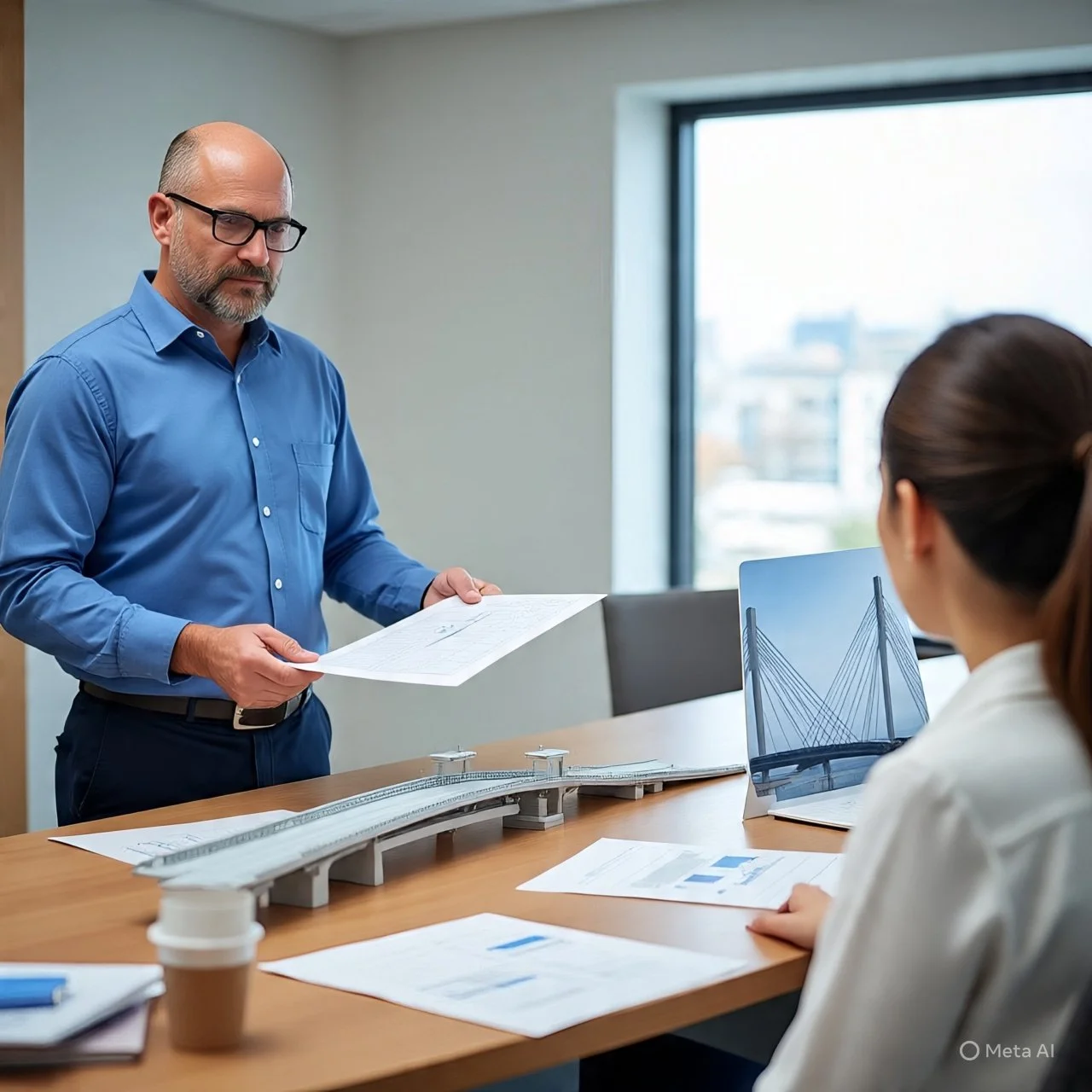 ingenieria estructural, ingenieria de caminos, ingenieria de puentes, edificios