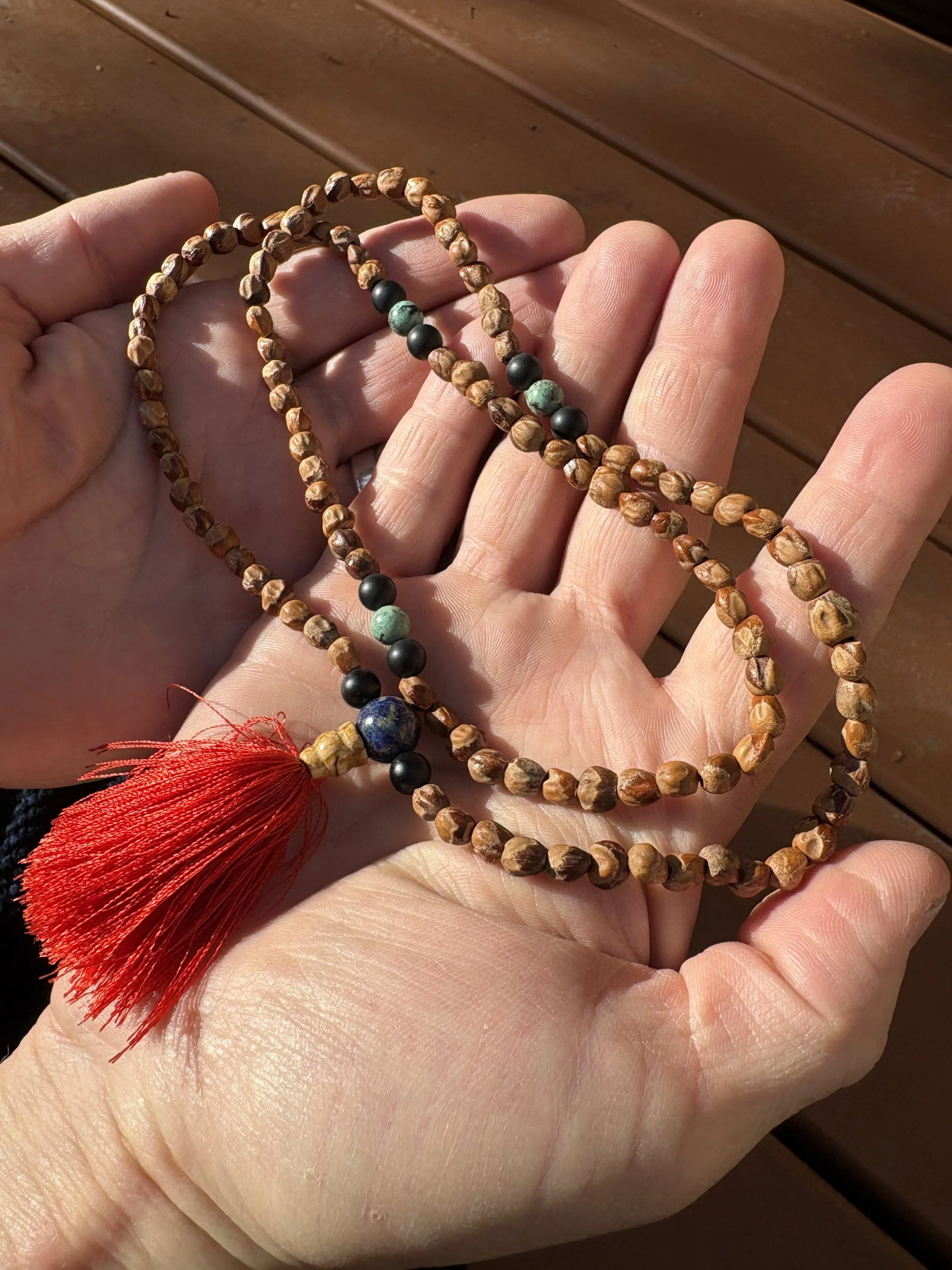 The Cove's Sunset Meditation and Art Series