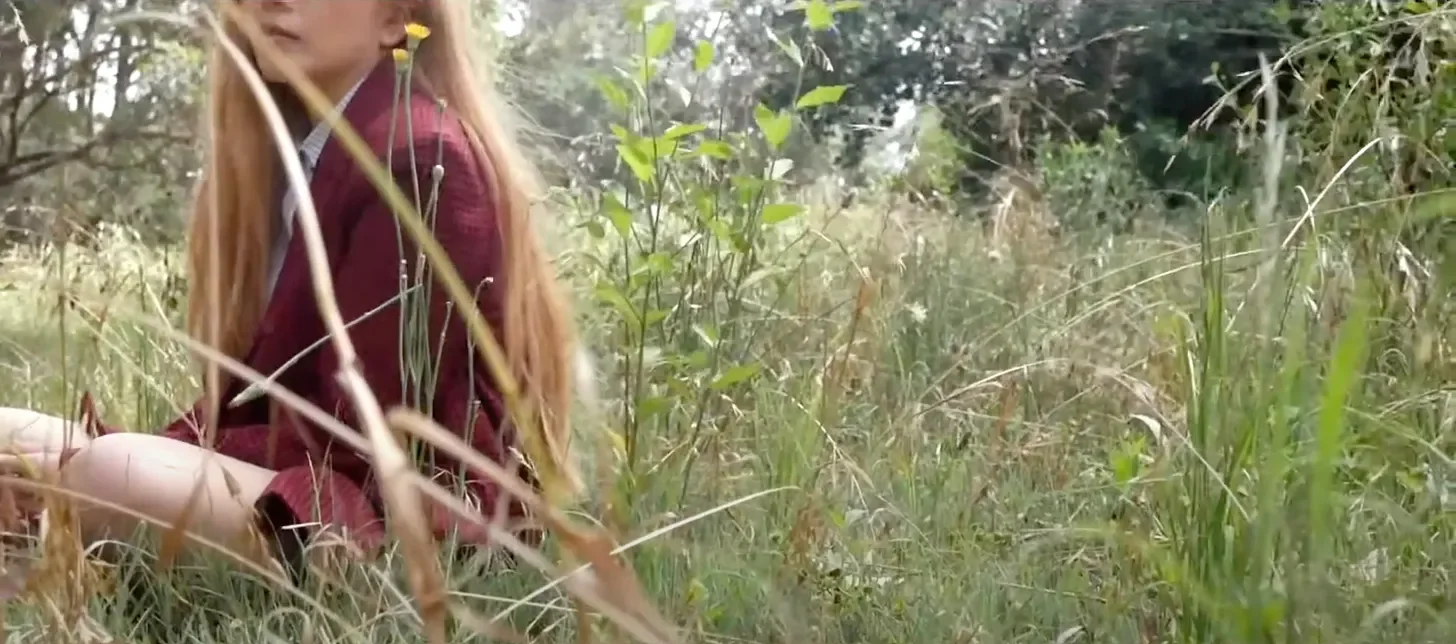 death of the old selves