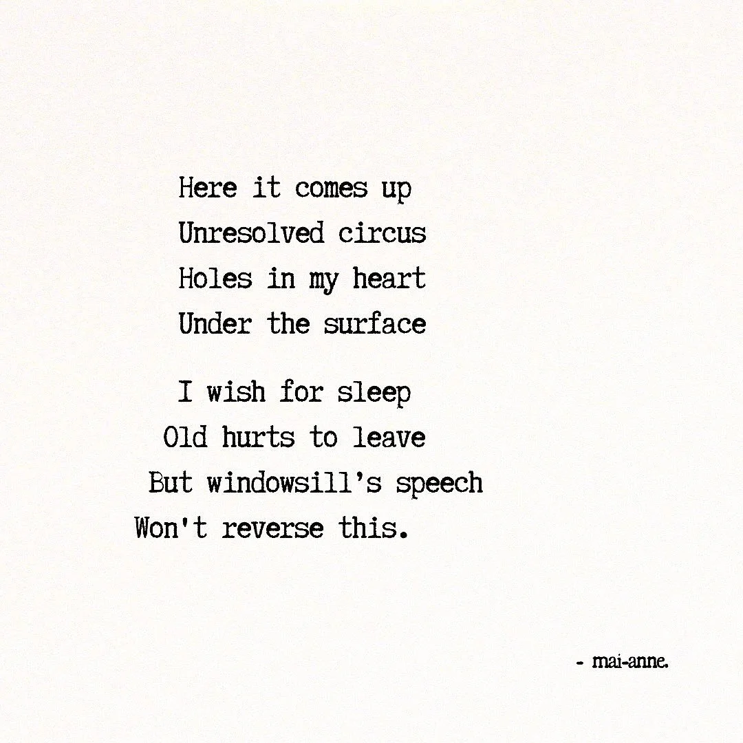 &ldquo;in my body&rdquo;
.
.
#lyricist #poetrycommunity #poetrylovers #poetryisnotdead #poetryislife #lovepoetry #unhide #thoughtsonpaper