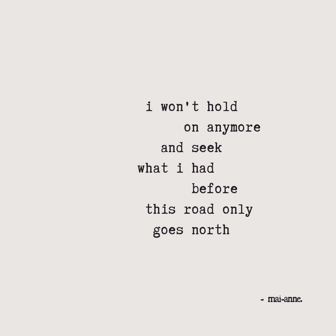 &ldquo;again&rdquo;

.
.
.
#lyricist #poetrycommunity #poetrylovers #poetryisnotdead #poetryislife #lovepoetry #unhide #thoughtsonpaper