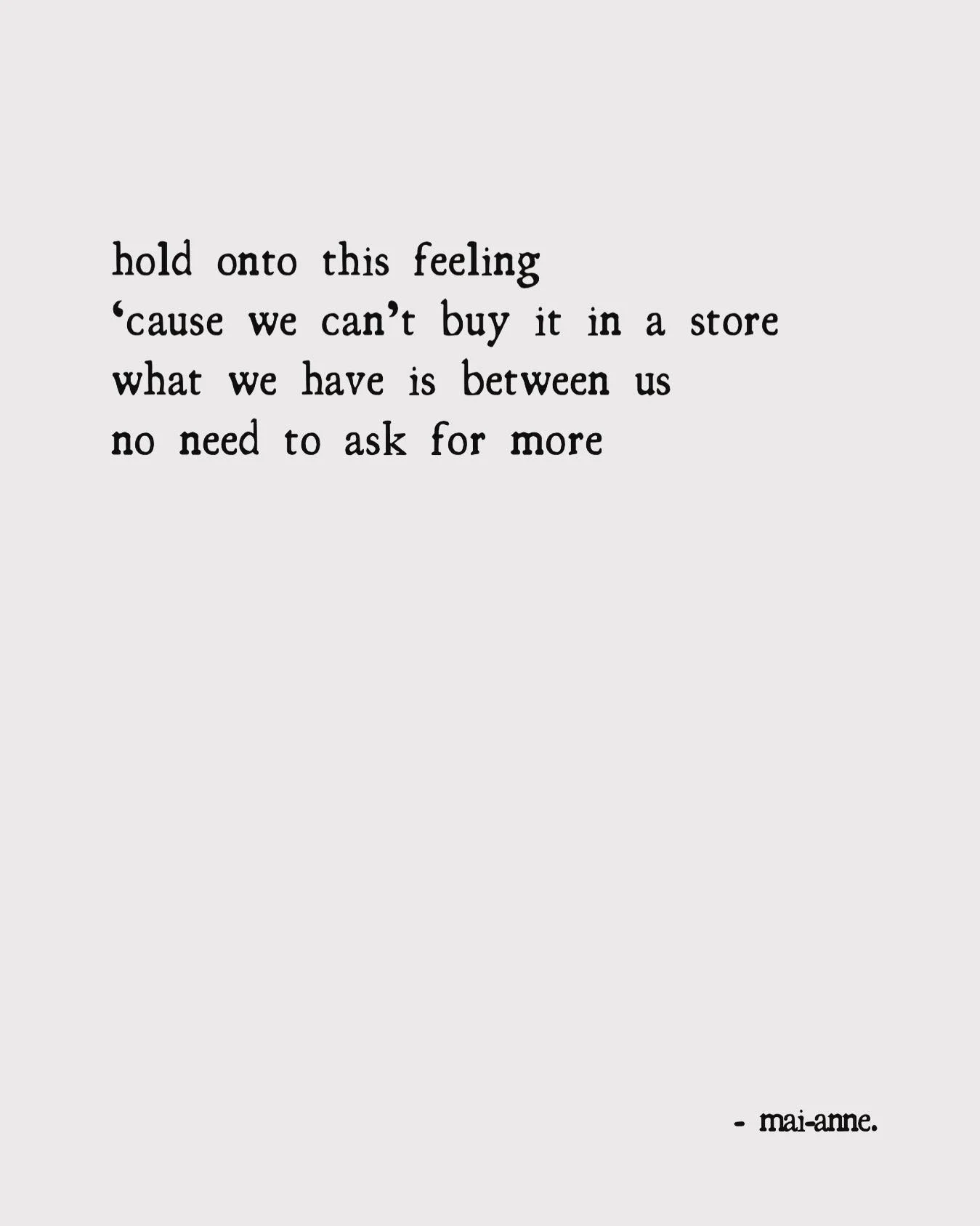 &ldquo;snowflakes&rdquo;

.
.
.
#lyricist #poetrycommunity #poetrylovers #poetryisnotdead #poetryislife #lovepoetry #unhide #thoughtsonpaper