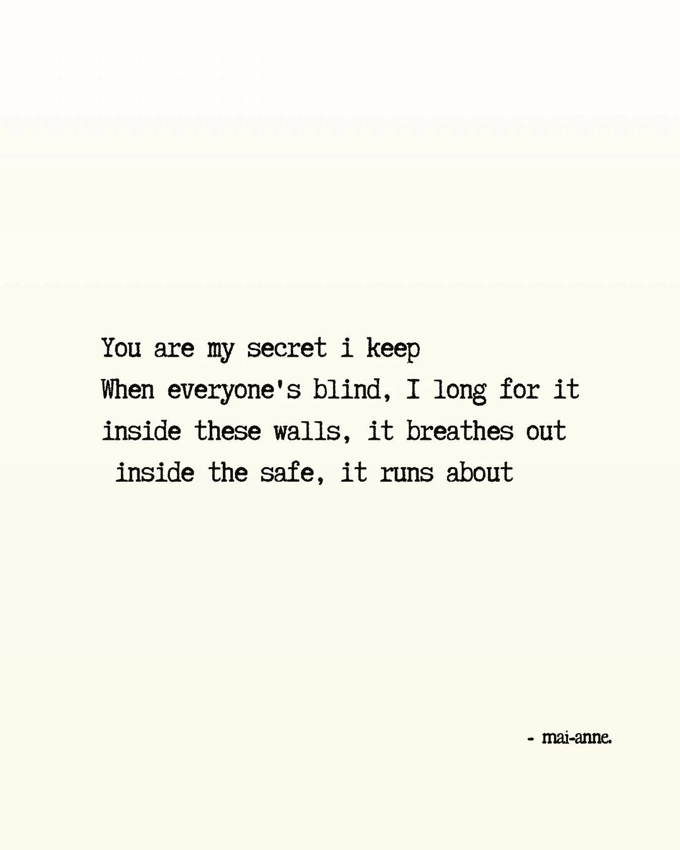 &ldquo;unwound&rdquo;
.
.
.
#lyricist #poetrycommunity #poetsofinstagram #poetsofig #poetryisnotdead #poetrylove #heartache