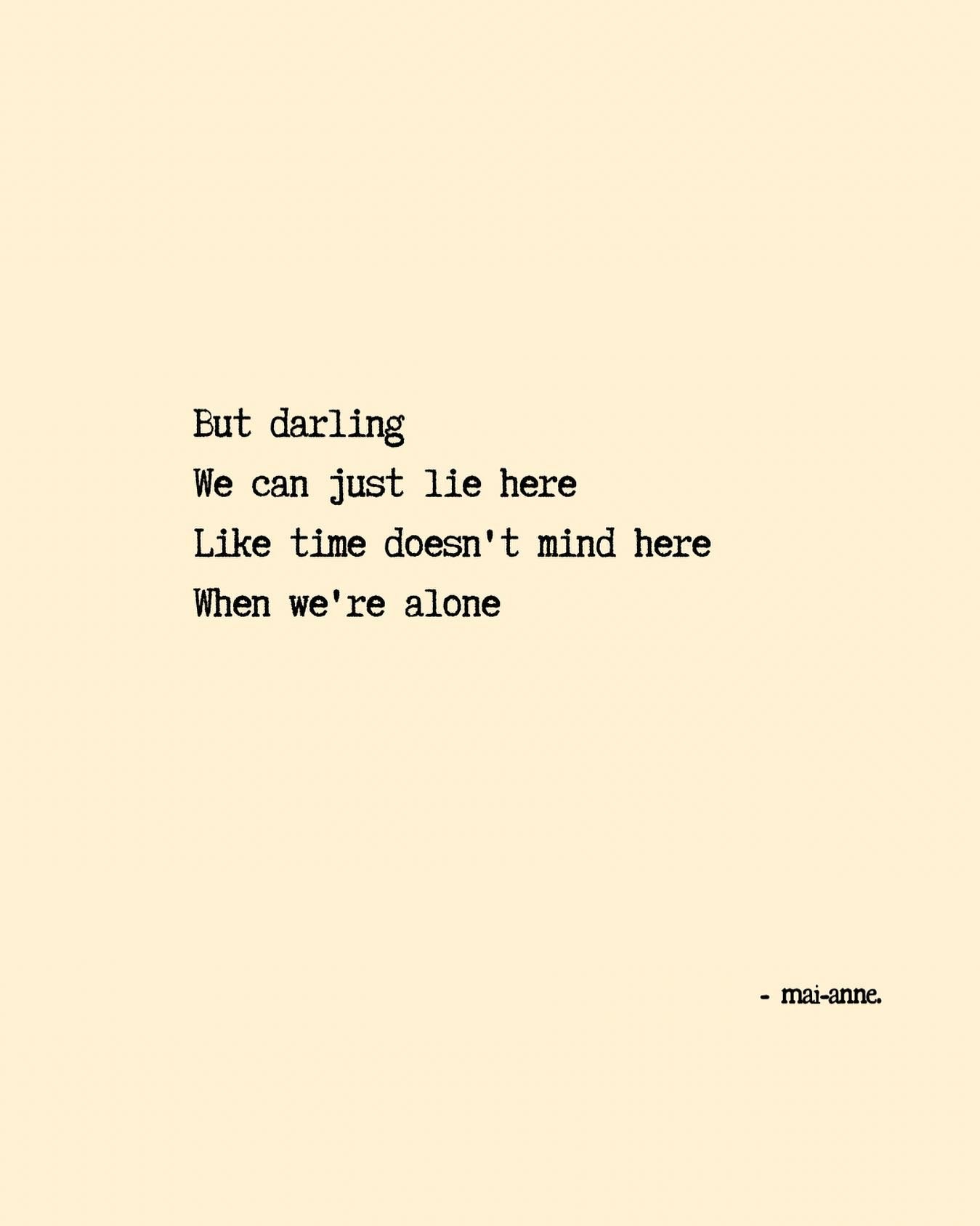 run home
.
.
.
#oldlyrics #poetsofinstagram #poetsofig #lyricist #poetryisnotdead