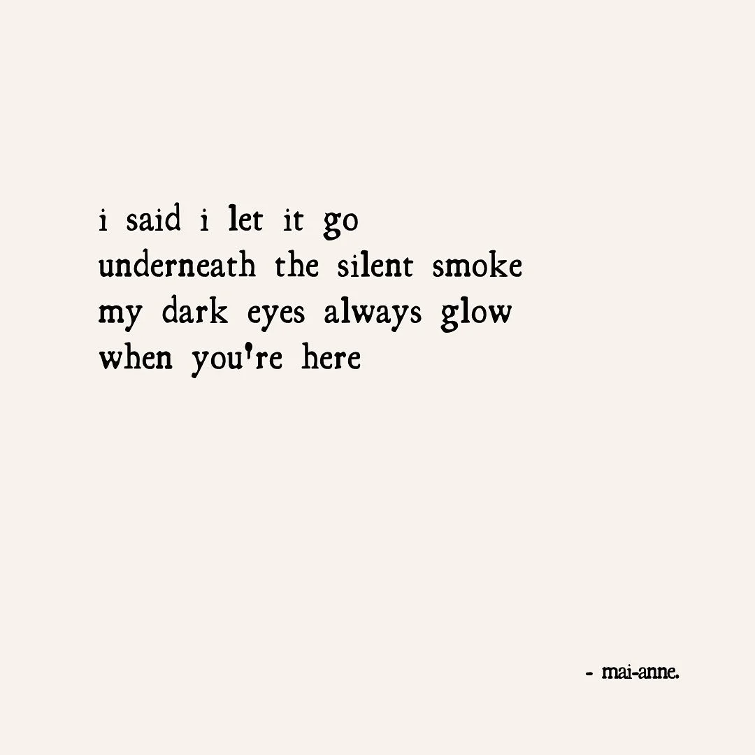 &ldquo;streetlights&rdquo;
.
.
#poetrygram #poetsofig #poetrylove #lyrics #poetrydaily