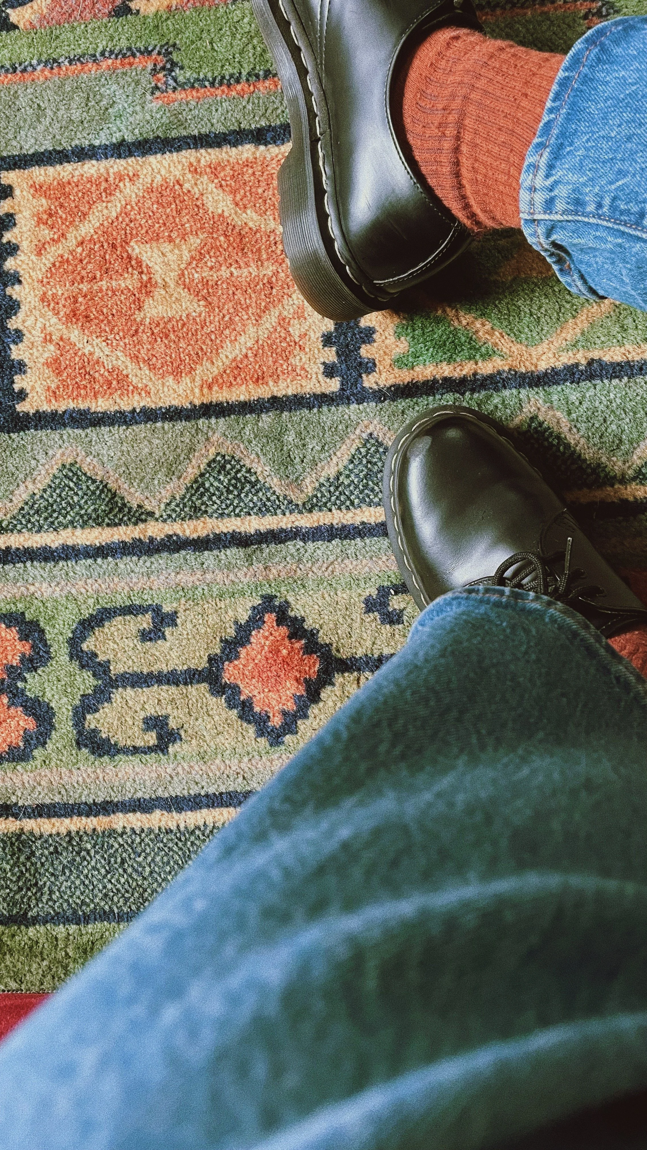 doing passion differently