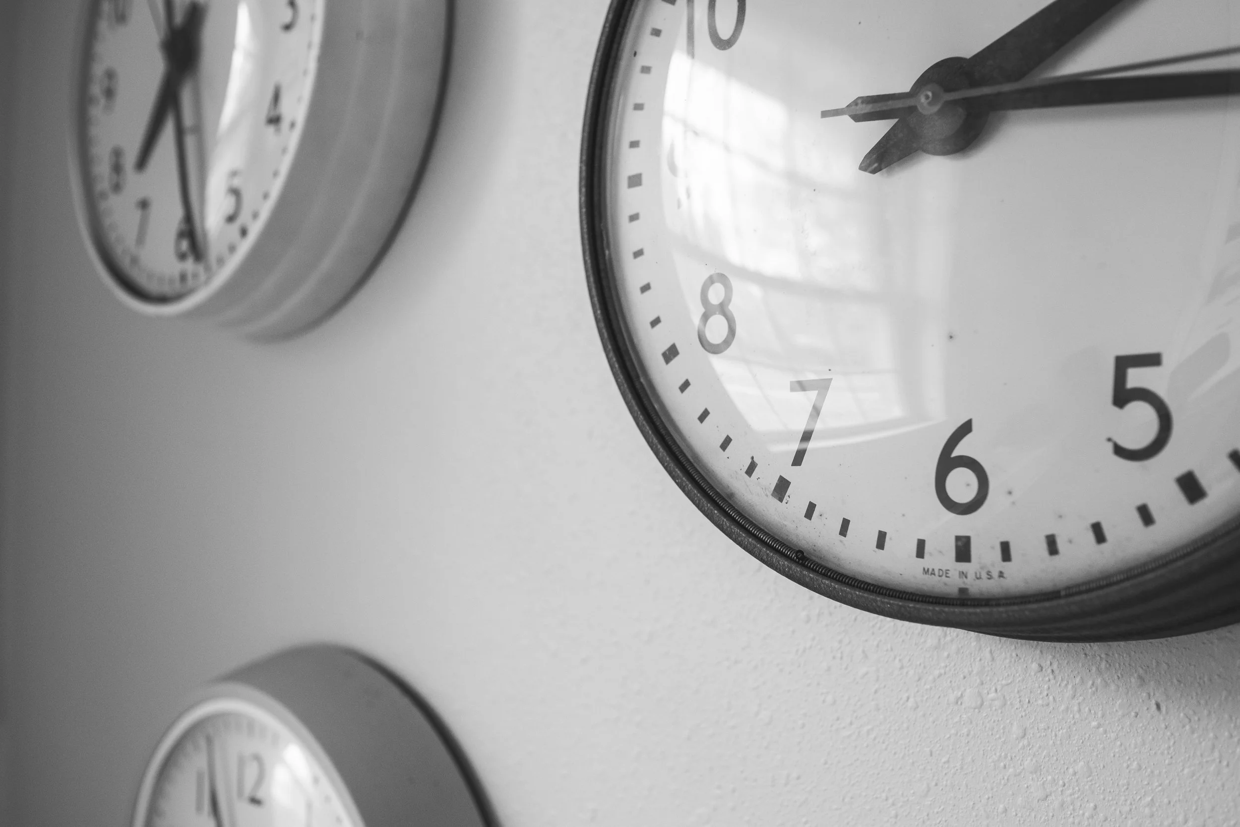 Tick Tock
