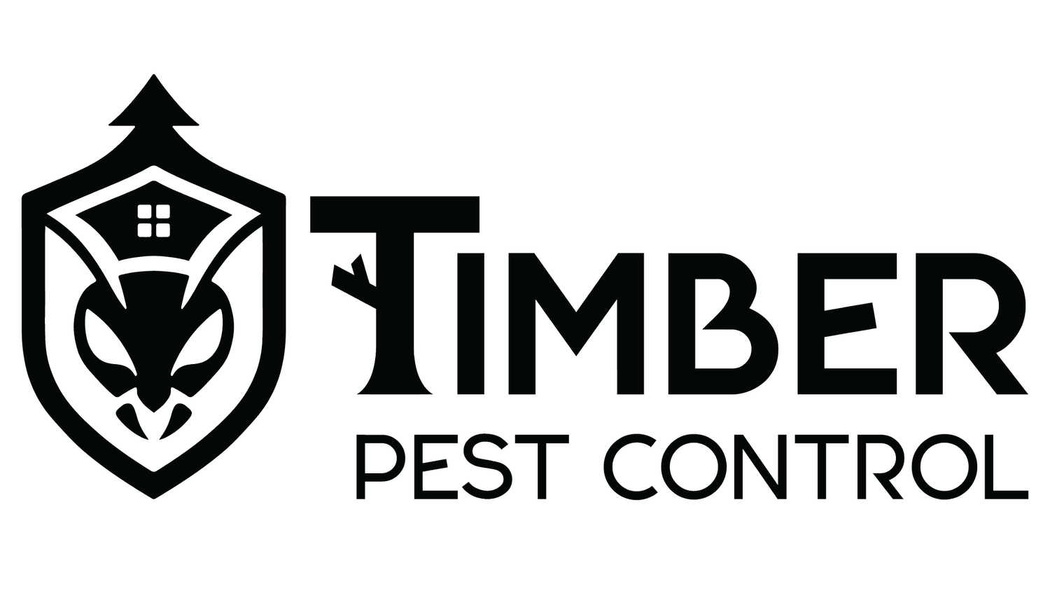 Timber Pest Control